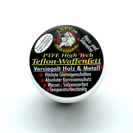 High Tech Waffenfett 50ml Art.Nr. 400