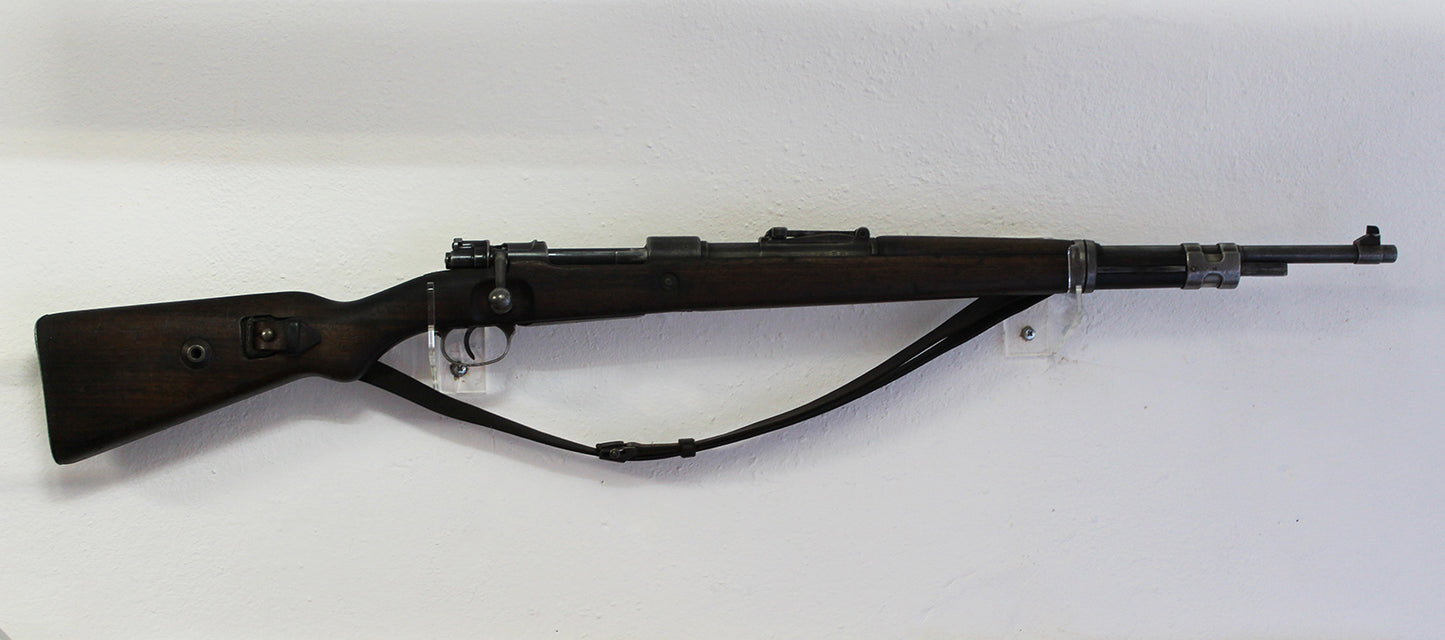 1 Paar 1er Wandhalter Gewehre Standard Art.Nr. 790